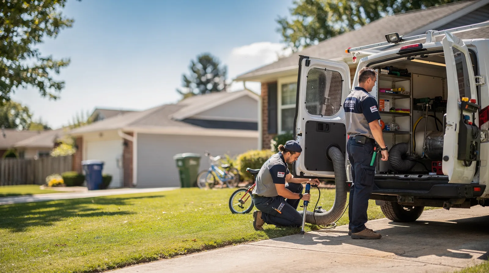 24/7 HVAC Repair & AC Replacement in Brownwood, MO near me